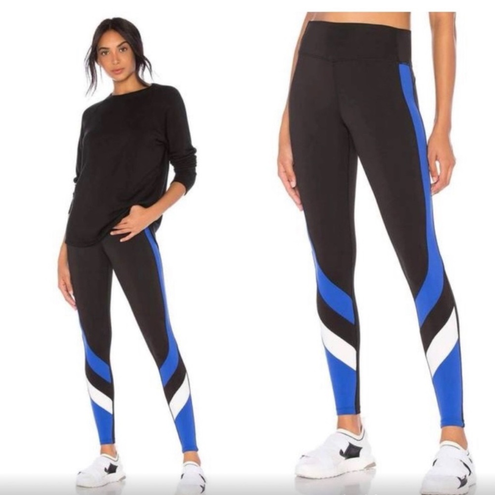 Split 59 legging